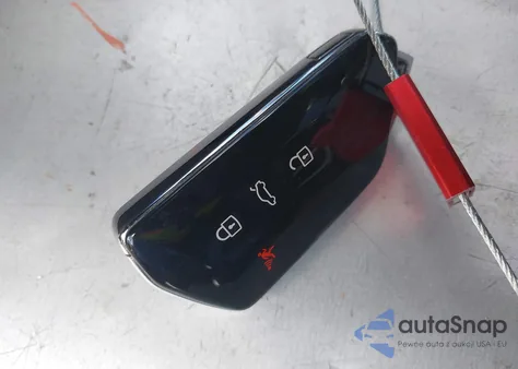 2024 Volkswagen Id.4 Standard z USA, uszkodzony, nr VIN 1V2BMPE81RC001740